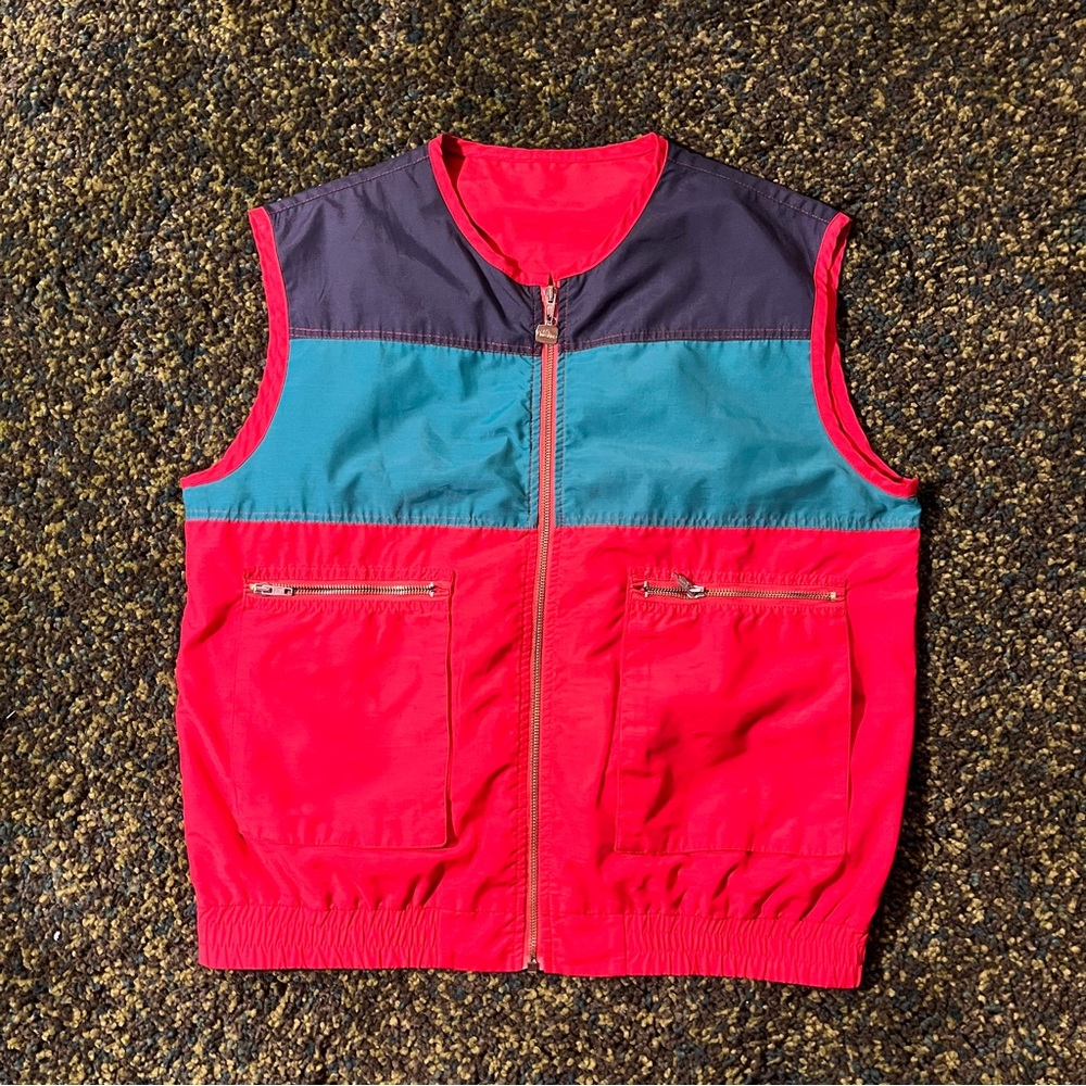 Fruit of the Loom Vintage Vest (fits M)
